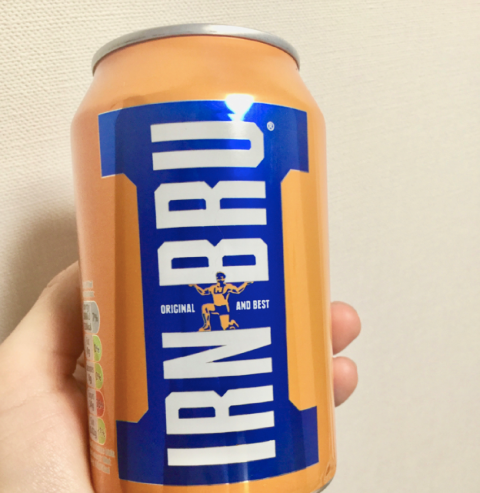 安くて、お土産にバッチリ! 地元民オススメの英スーパーで買える「スコットランドのお菓子 5選」 | ロケットニュース24