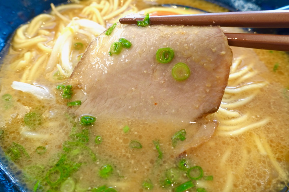 ネットで “ウマい” と噂の『はま寿司・濃厚！北海道味噌ラーメン』を北海道民が食べてみた結果… ロケットニュース24