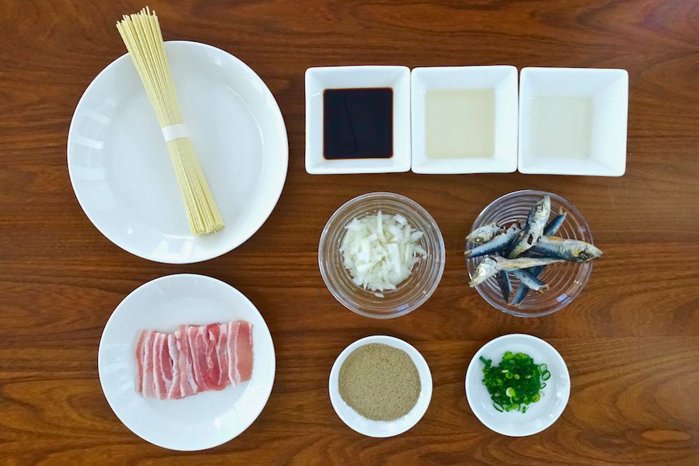 調理時間15分】市販のタレ不使用なのに激ウマ！「自家製 煮干し