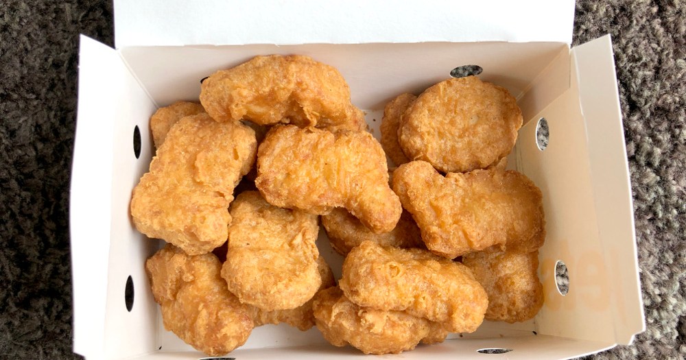 値引き速報 マクドナルド チキンマックナゲット が15ピース390円キタァァァアアア 4月22日から ロケットニュース24