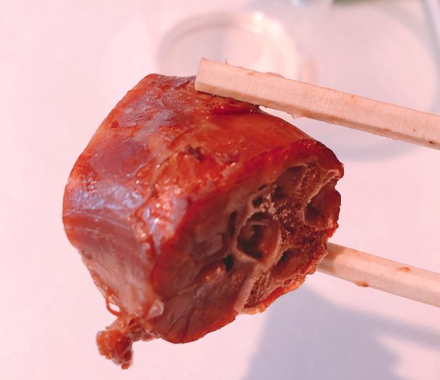 閲覧注意 中国の国民食 アヒルの頭 アヒルの首 を食べてみた結果 驚嘆 意外的美味 我舌鼓 ロケットニュース24