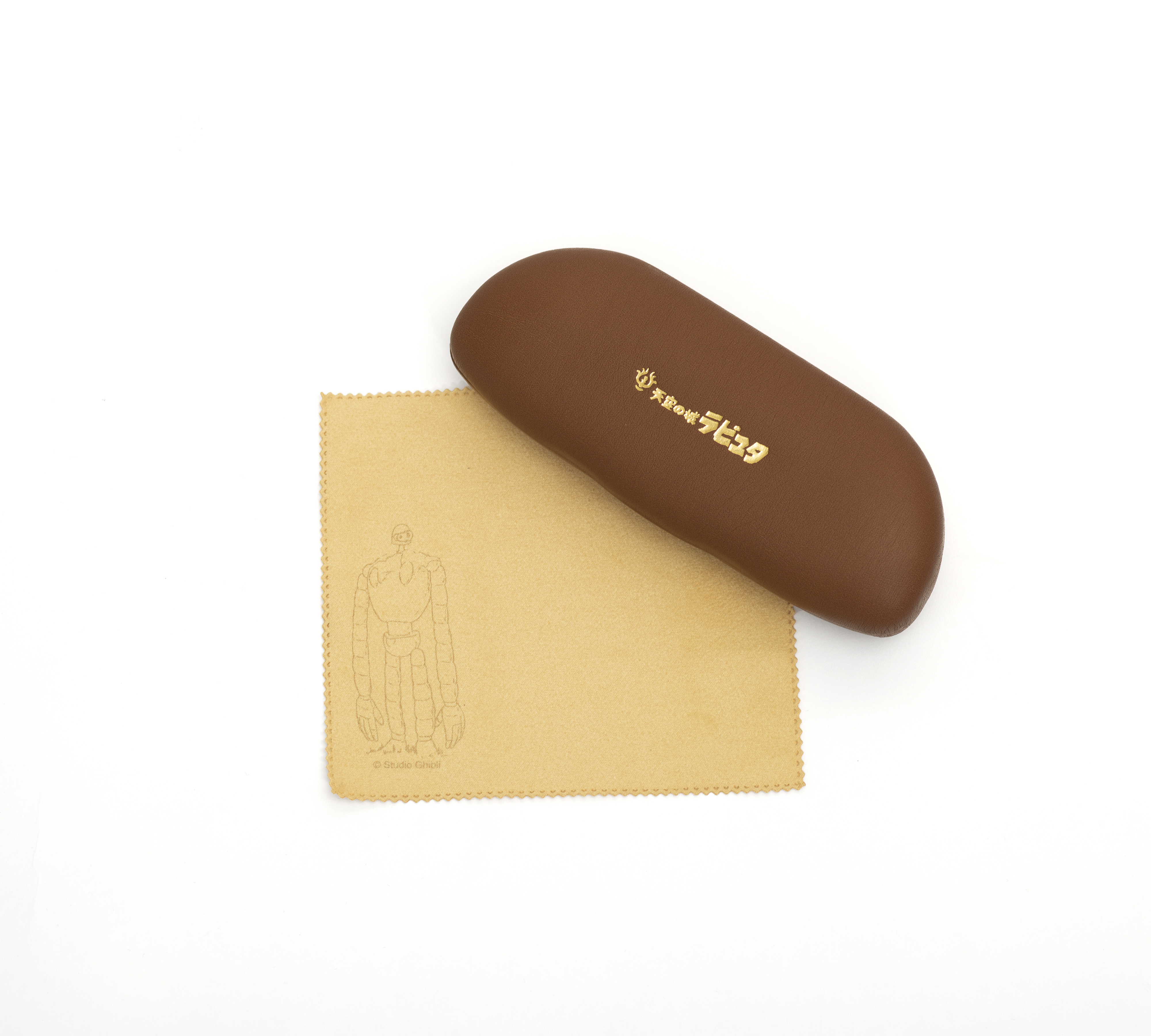 ファン歓喜】『ラピュタ』のムスカ大佐が愛用するサングラスがついに