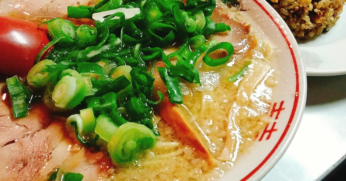 背脂醤油ラーメンの旗頭！ 京都ラーメンの真髄を知りたければ、迷わず「いいちょ」に行け / 京都ラーメン巡り