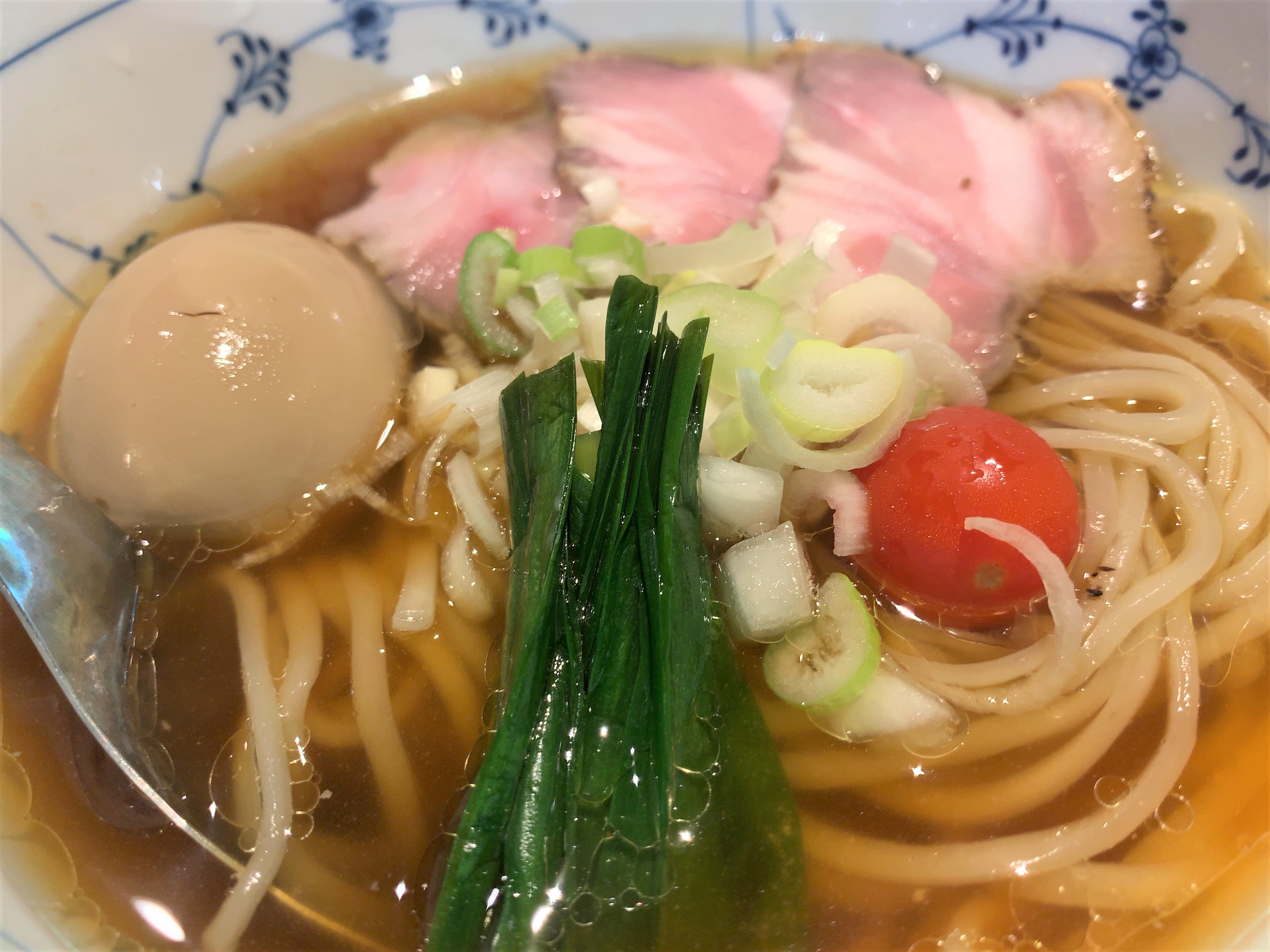 【京都】名前も看板もないラーメン屋さんに行ってみた！ ロケットニュース24