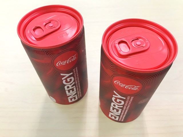 エナジー コーラ コカ･コーラ エナジーの製品の特徴とは？｜日本コカ･コーラ