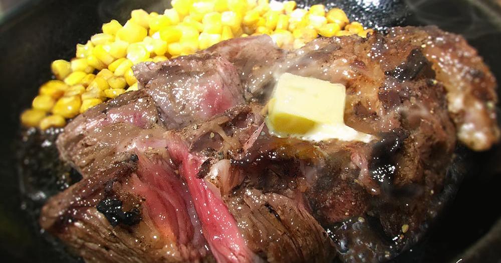 絶対にわからない この 肉の画像 に隠されたとんでもない秘密はなんでしょう ロケットニュース24