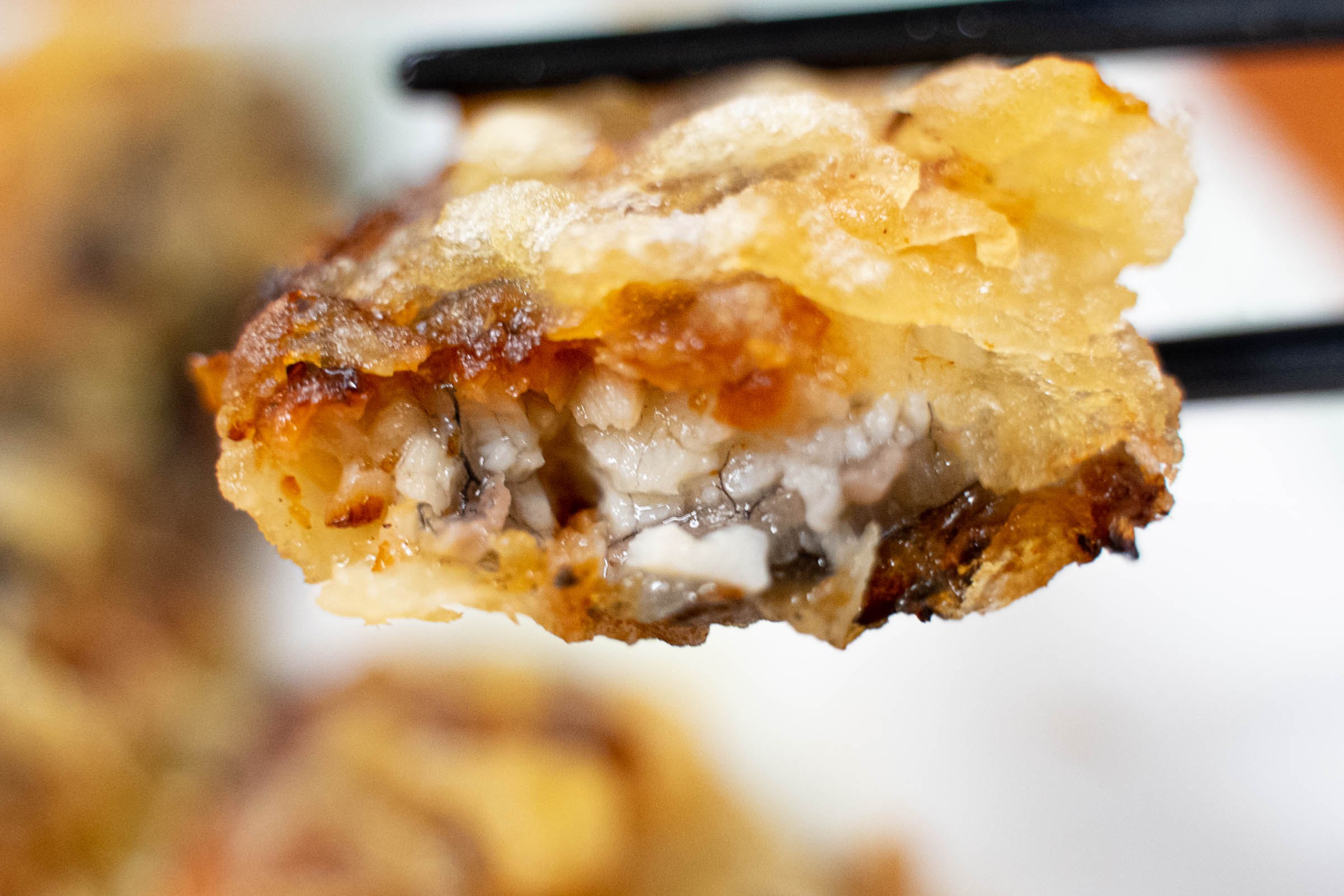 【なぜ揚げた】てんやの「うなぎ蒲焼きの天ぷら」を食べてみた結果 / うなぎと山椒の相性の良さをかつて無いほど実感した | ロケットニュース24
