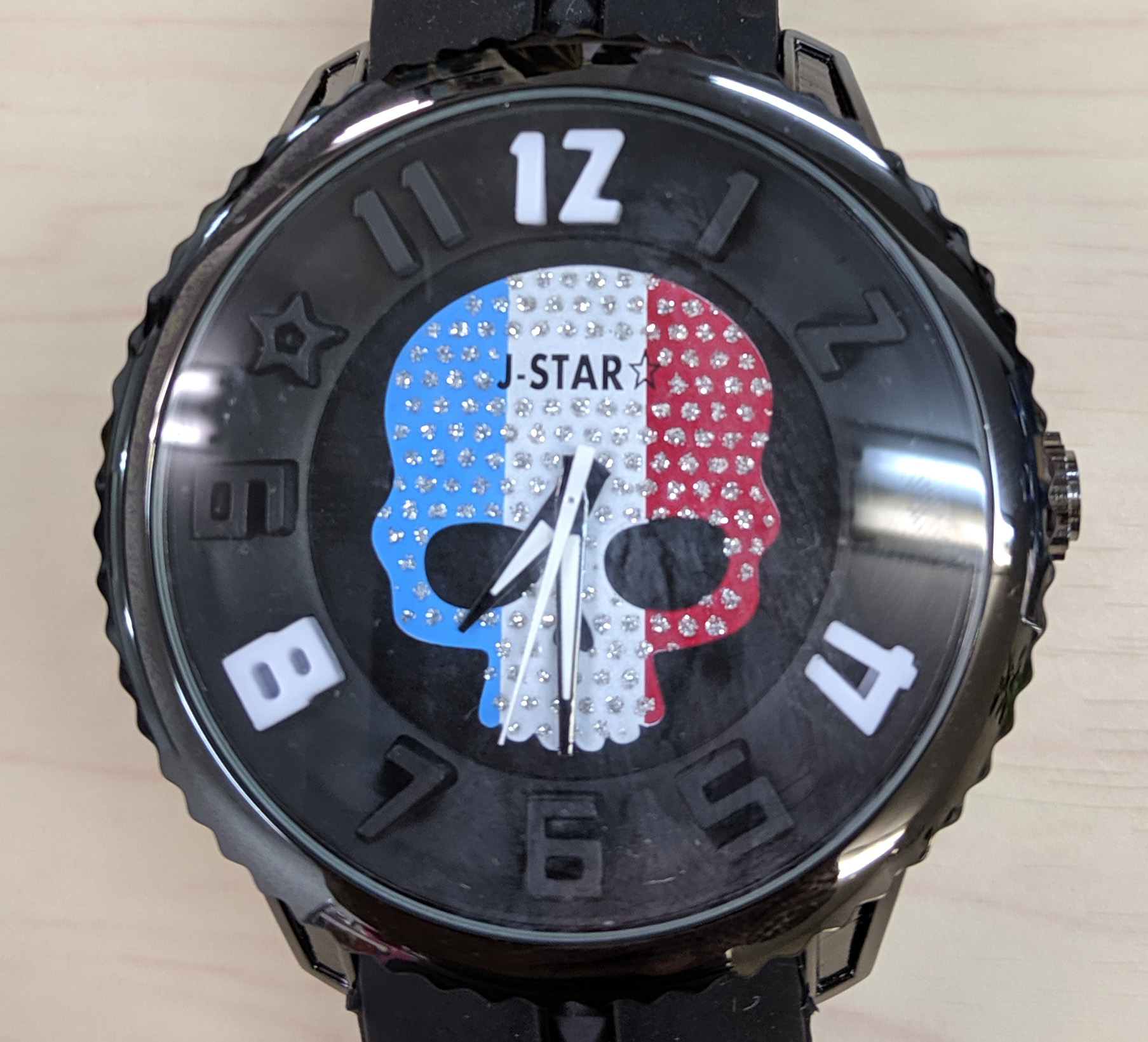 検証 閉店セール 今だけ1000円 のお店で腕時計を買って その販売価格をネットで調べてみた ロケットニュース24