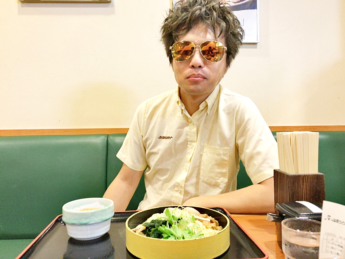 納得】木村拓哉さんが絶賛する「山田うどん」に初めて行ってみた正直な