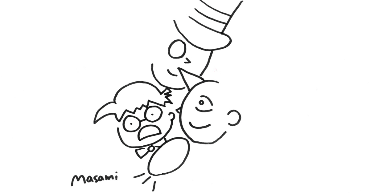 名探偵コナン 天空の難破船 はコナンと ある人物 の関係性に注目 大きく変化した記念すべき作品で聖地巡礼したくなるぞー ロケットニュース24