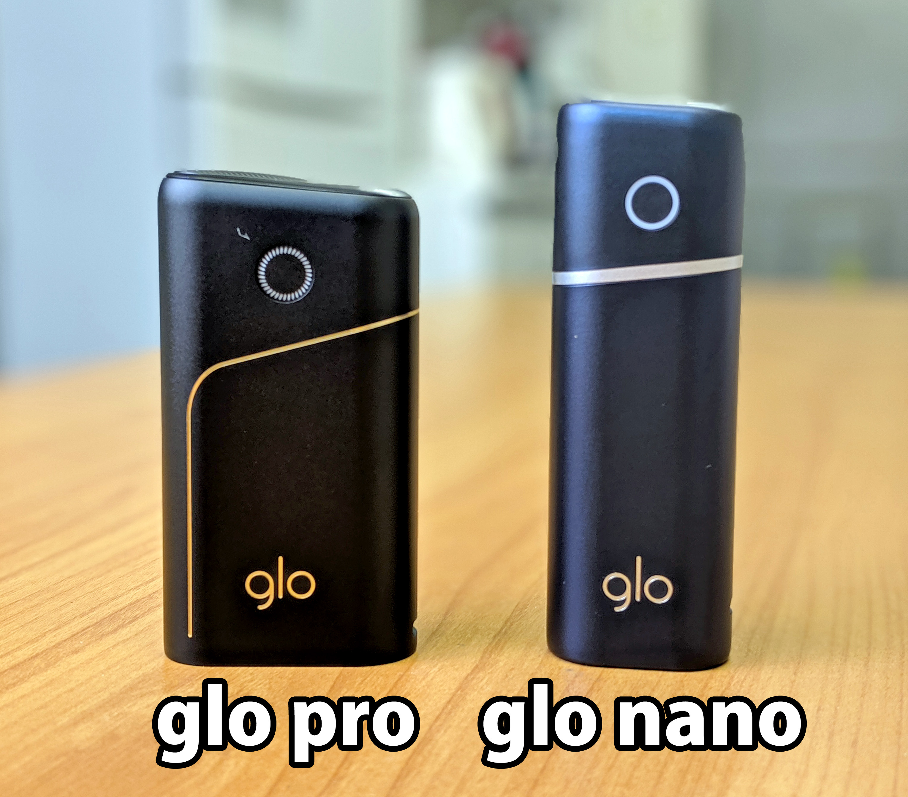 gloプロ&ナノ　まとめ売り（人気色）