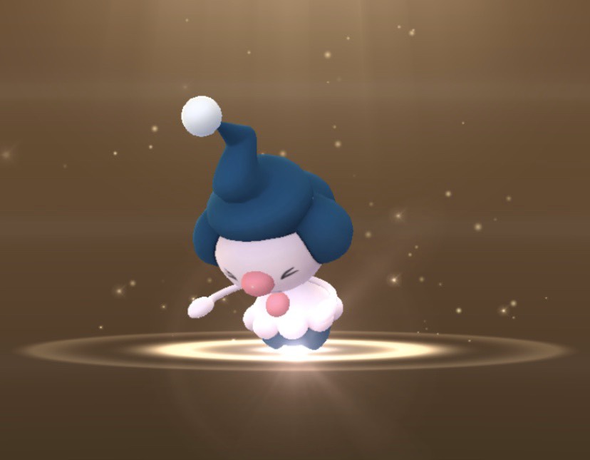 ポケモンGO女子】マネネに会いにヨーロッパ観光中！ 世界観光の日