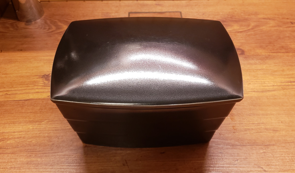 高級仕様】「銀座一蘭」の “重箱ラーメン” のこだわりっぷりに屈服させ