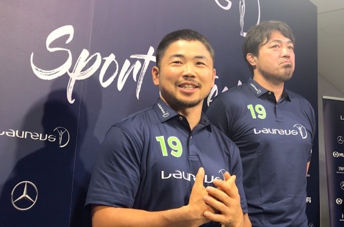 ラグビー日本代表・田中史朗選手から聞いた「チームが結束した理由」に
