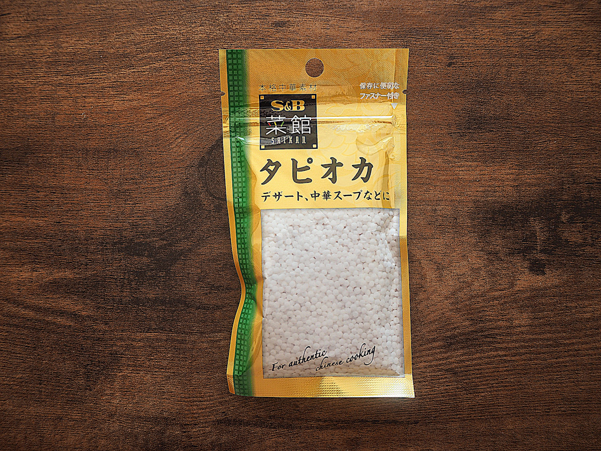 プチ流行中】タピオカを鍋に入れる「タピオカ鍋」を作ってみた