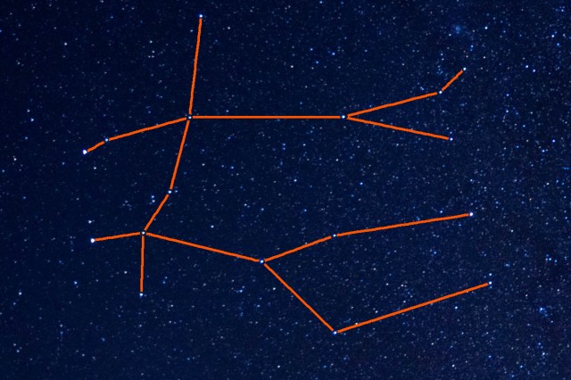 【三大流星群】12月14日深夜から15日はふたご座流星群がピーク / 晴れたらチャンス
