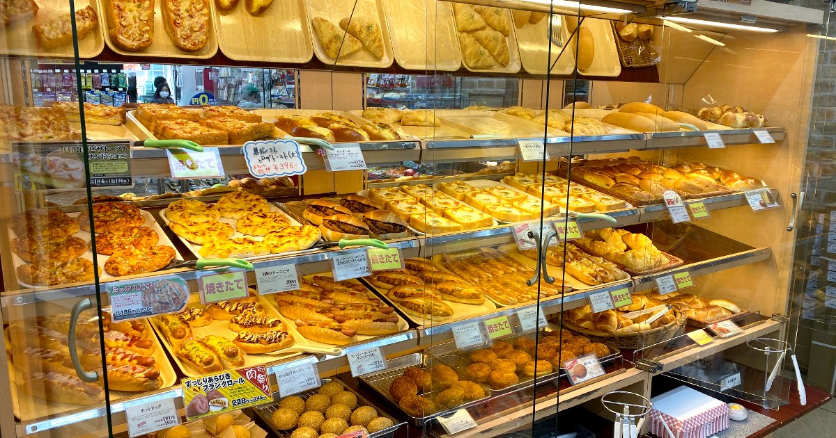 有能 デイリーヤマザキの デイリーホット はもっと評価されてイイ ロケットニュース24