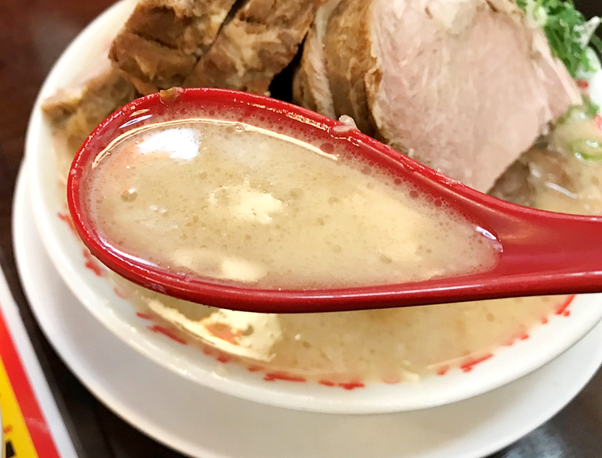 超大特 激レア さがんもんの 激から とんこつ ラーメン からかよ 人気