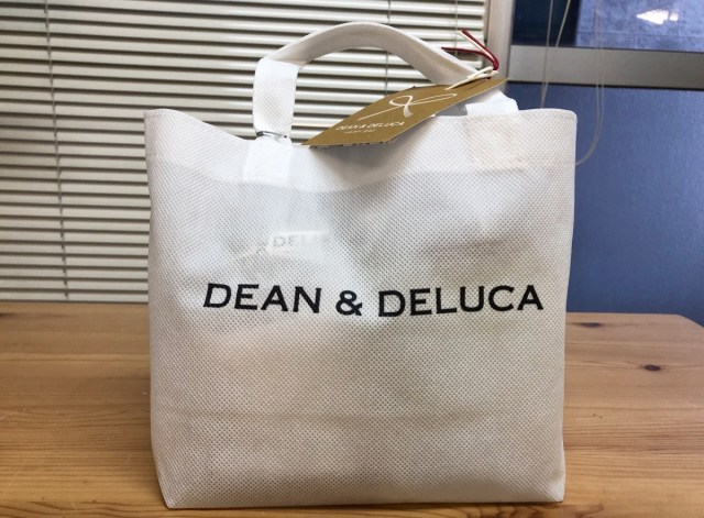 【2020年福袋特集】『DEAN ＆ DELUCA』のカフェ福袋を買ったら「スタバが1番オシャレ」だと思っていた自分が恥ずかしくなった