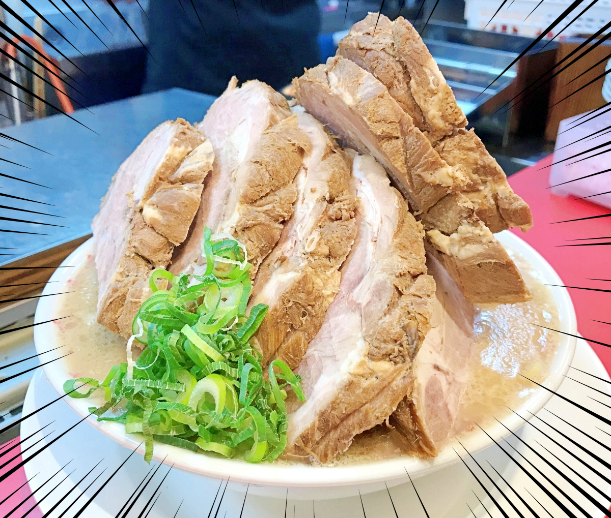 カオス】伝説のラーメン屋「なんでんかんでん」、待望の復活を果たすも約1年で閉店！ 今度は渋谷へ → 行ってみたらラスボスみたいのが出てきた |  ロケットニュース24