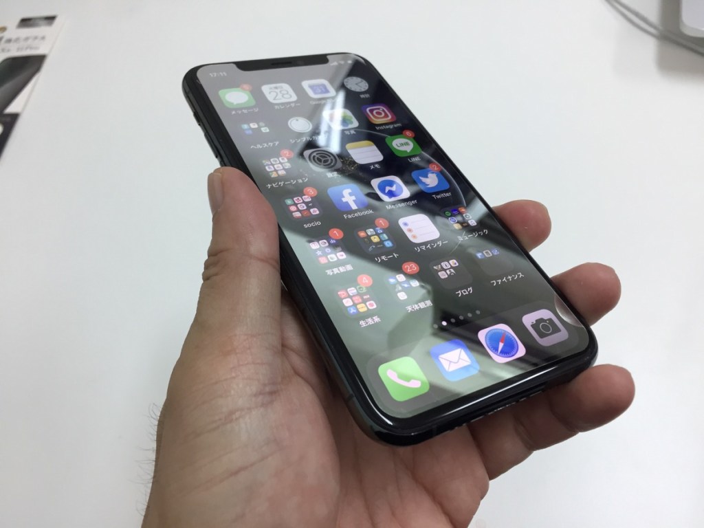 100均検証 セリア キャンドゥ ワッツに売ってた Iphone用液晶保護フィルム ガラス を10種類試してみたら 圧倒的なのが2つあった ロケットニュース24