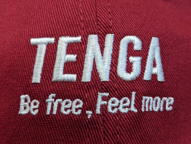 【挑戦】「TENGA」を被ってみた