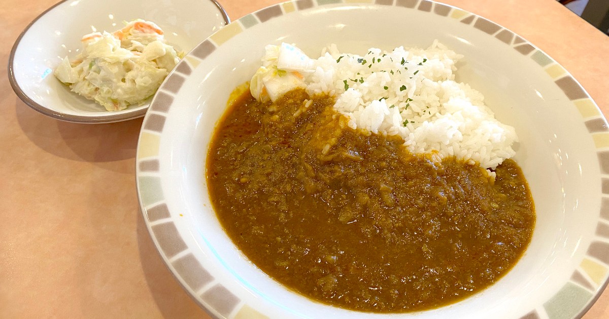 コスパ最強 ほぼ神奈川県限定 サイゼリヤの キーマカレー が500円なのに激ウマ ロケットニュース24