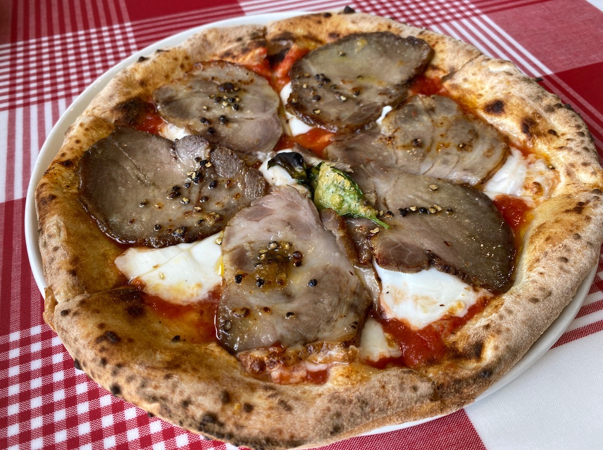 みちのくグルメ ハチミツかけ放題 養蜂農家が営む 山のはちみつ屋 ピザ工房 秋田県仙北市 ロケットニュース24