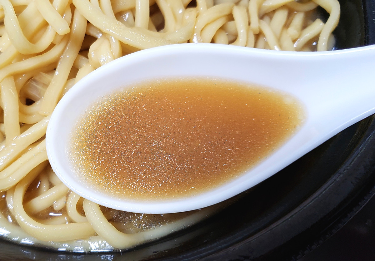 Uber Eats】家系ラーメンデリバリーを急速に拡充中の「町田商店」を