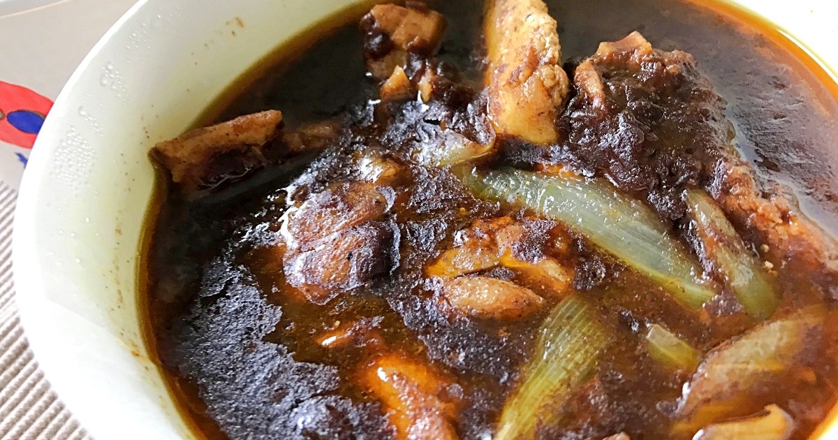 チキ っ たと は