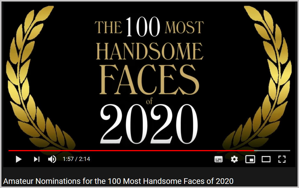 顔 世界 で 最も 100 美しい 【画像】世界で最も美しい顔100人（2021年）全ノミネート者まとめ（随時更新）