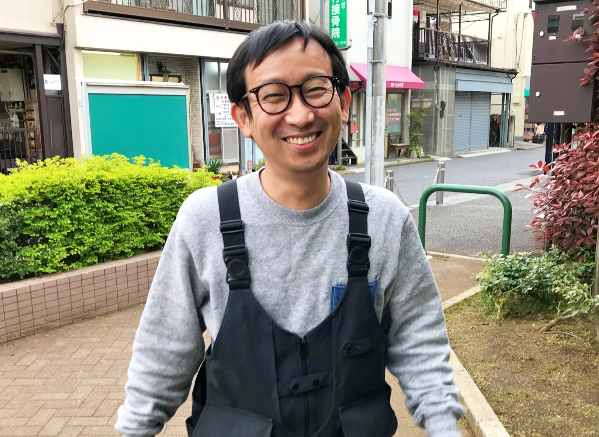 【想定外】テイクアウトの弁当が汁漏れするので業務用「出前機」を買ってみた結果 → ウーバーイーツの雑魚キャラみたいに