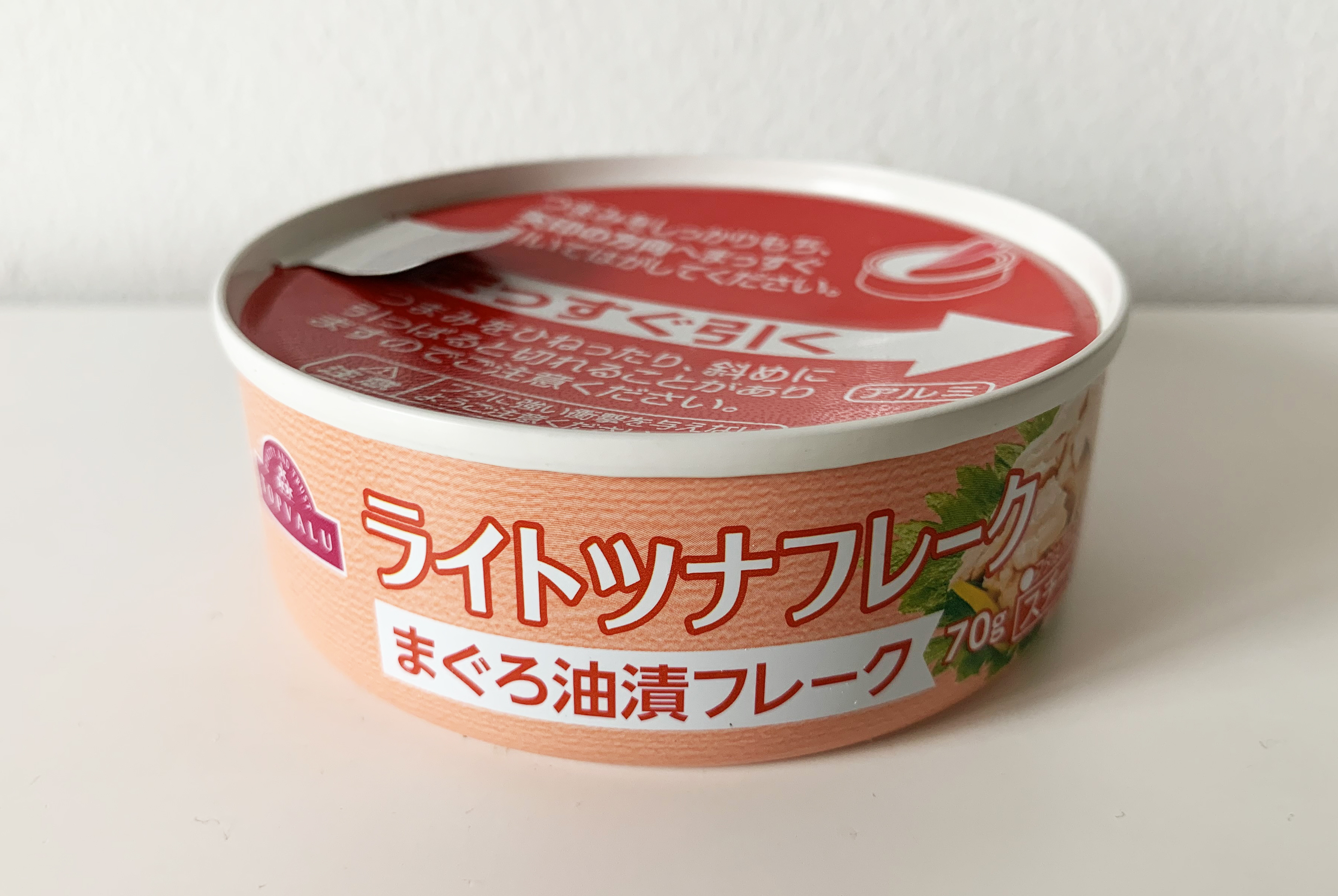 衝撃】98円の「ツナ缶」を食べてみた結果 → こんなの嘘に決まってる 