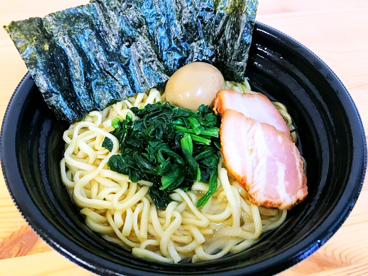 検証 デスクワークで消費する総カロリーは 家系ラーメン1杯 に勝てるのか 丸1日働いて確かめてみた ロケットニュース24