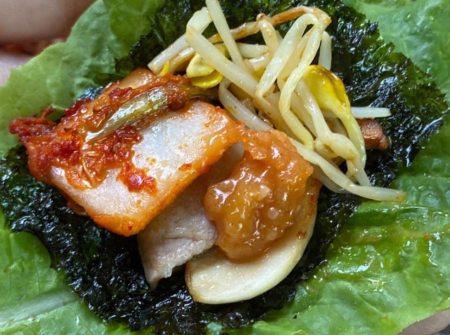 【本格お取り寄せ】絶品サムギョプサル＆チーズタッカルビが自宅で食べられる韓国料理キット / ベジテジや