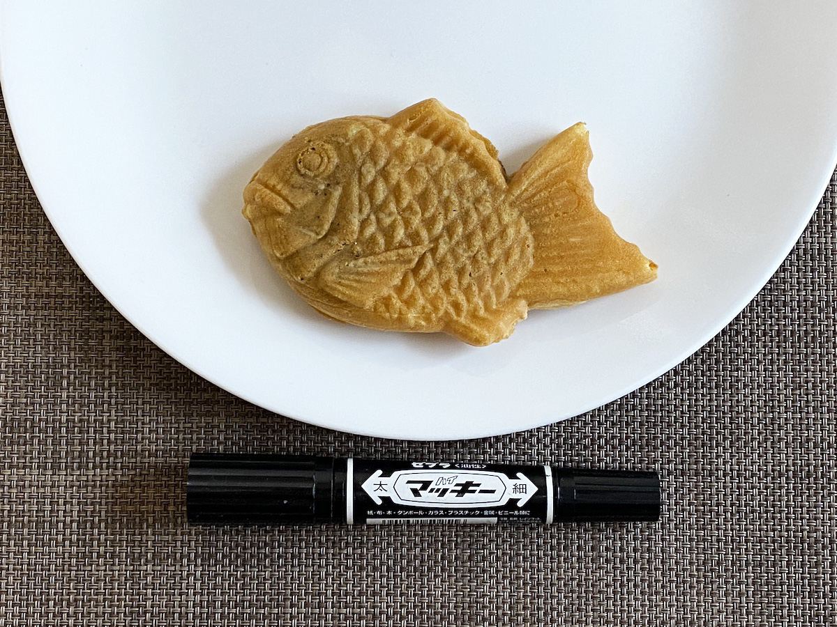 とても冷食とは思えない! ニチレイの「たいやき」が自分でお店を とても冷食とは思えない! ニチレイの「たいやき」が自分でお店を
