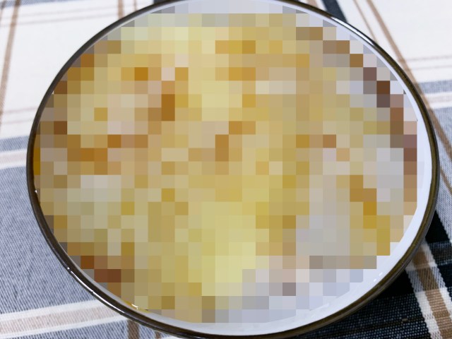 【閲覧注意】タコの卵で「たまごかけご飯」を作ったら美味いのか？ 試してみたら激ヤバモンスター爆誕 / 蛸の日検証