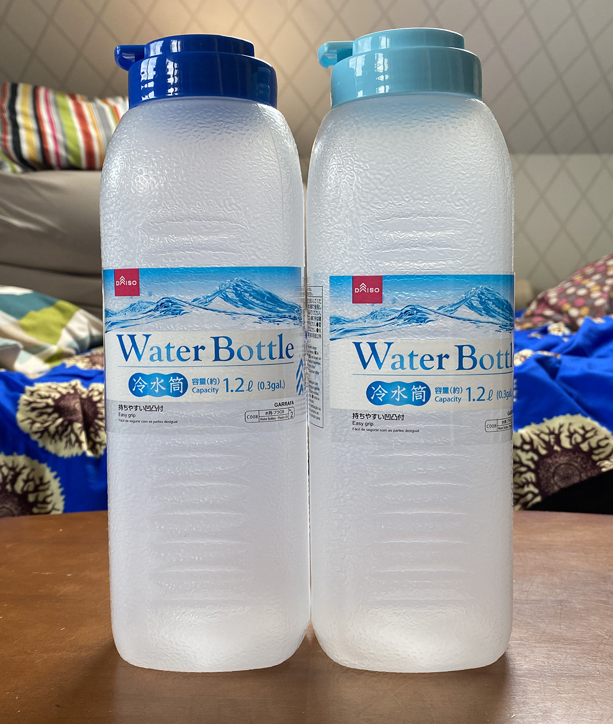 【100均検証】ダイソーに売ってた「なんかいいな」と思う冷水筒を使ってみたら、冷蔵庫の中に夏が来た！ ロケットニュース24