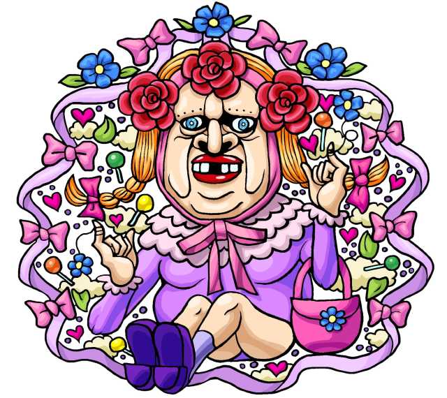 【神降臨】野性爆弾・くっきー! 考案の『モンスト』キャラや背景が芸術的すぎてモンストどころじゃない 【神降臨】野性爆弾・くっきー! 考案の『モンスト』キャラや背景が芸術的すぎてモンストどころじゃない