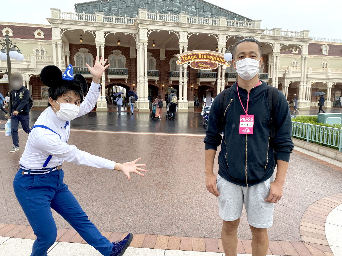 1 ディズニーマニア 新アトラクション 美女と野獣 で3回ガッカリしてしまう Topic Data Base