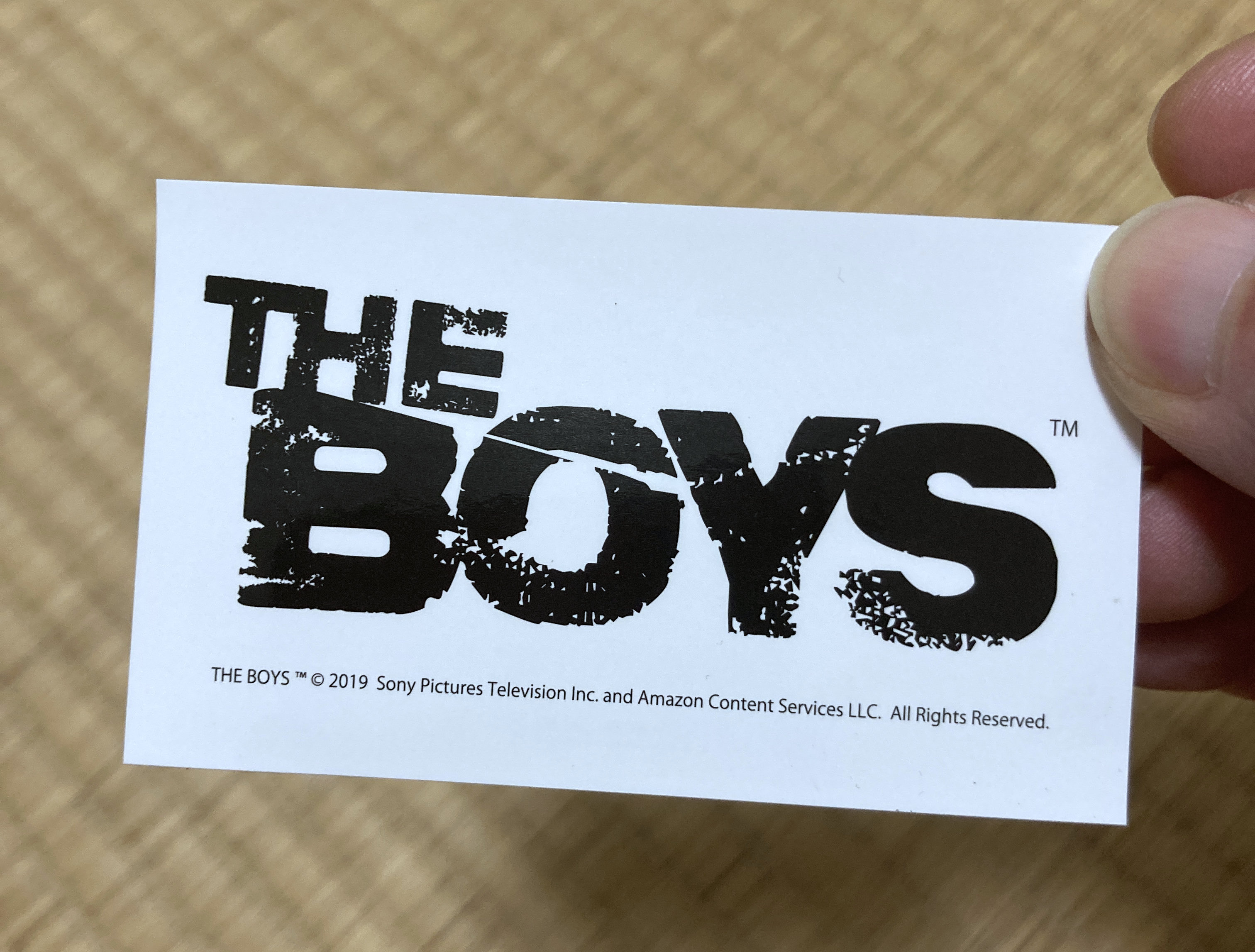 Amazonprimevideoで配信中のヒーロードラマ The Boys ザ ボーイズ が面白い こんなひどいヒーローモノがあっていいのか