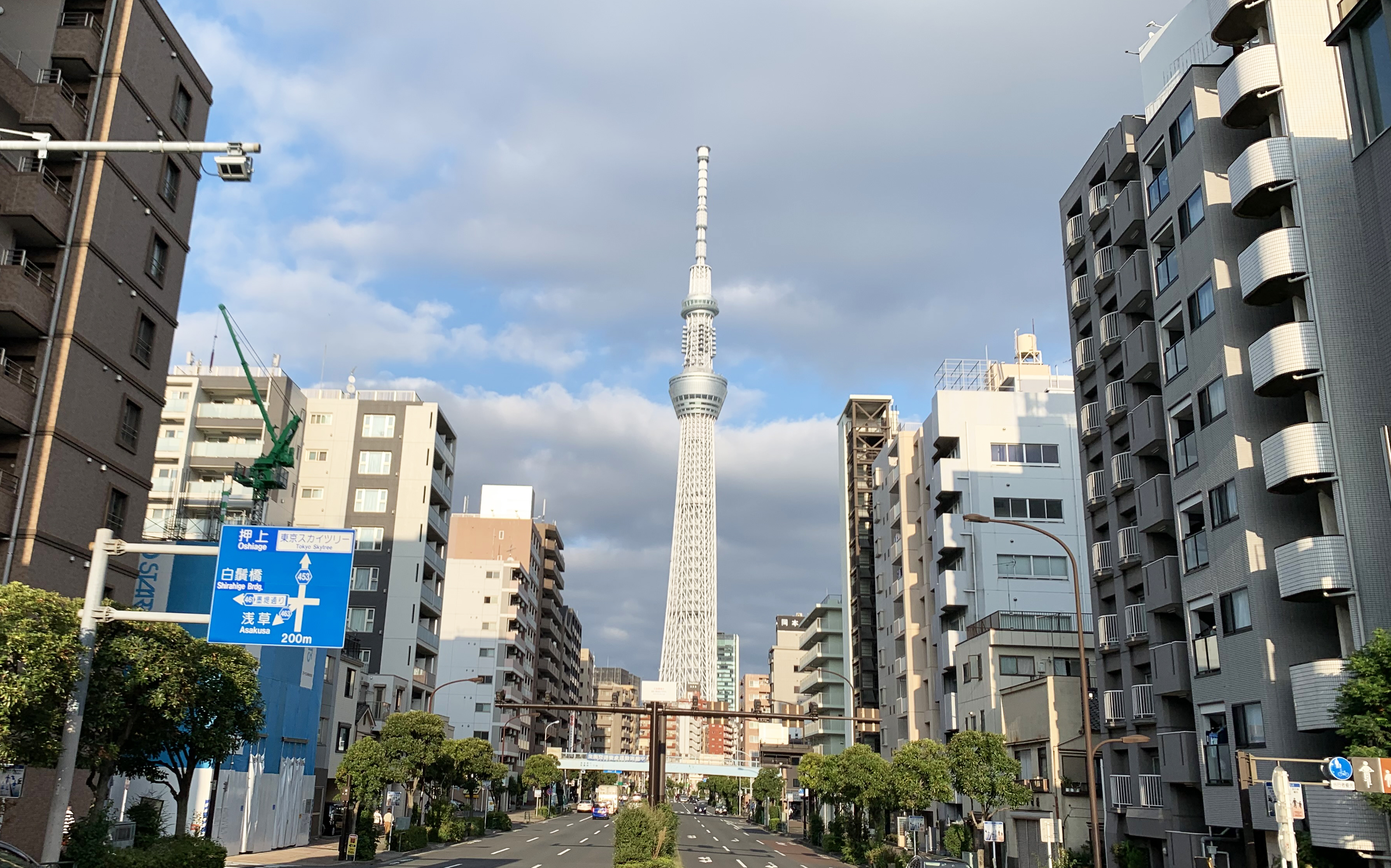衝撃 初めて東京スカイツリーに登ってみたら 後悔 した話 ロケットニュース24