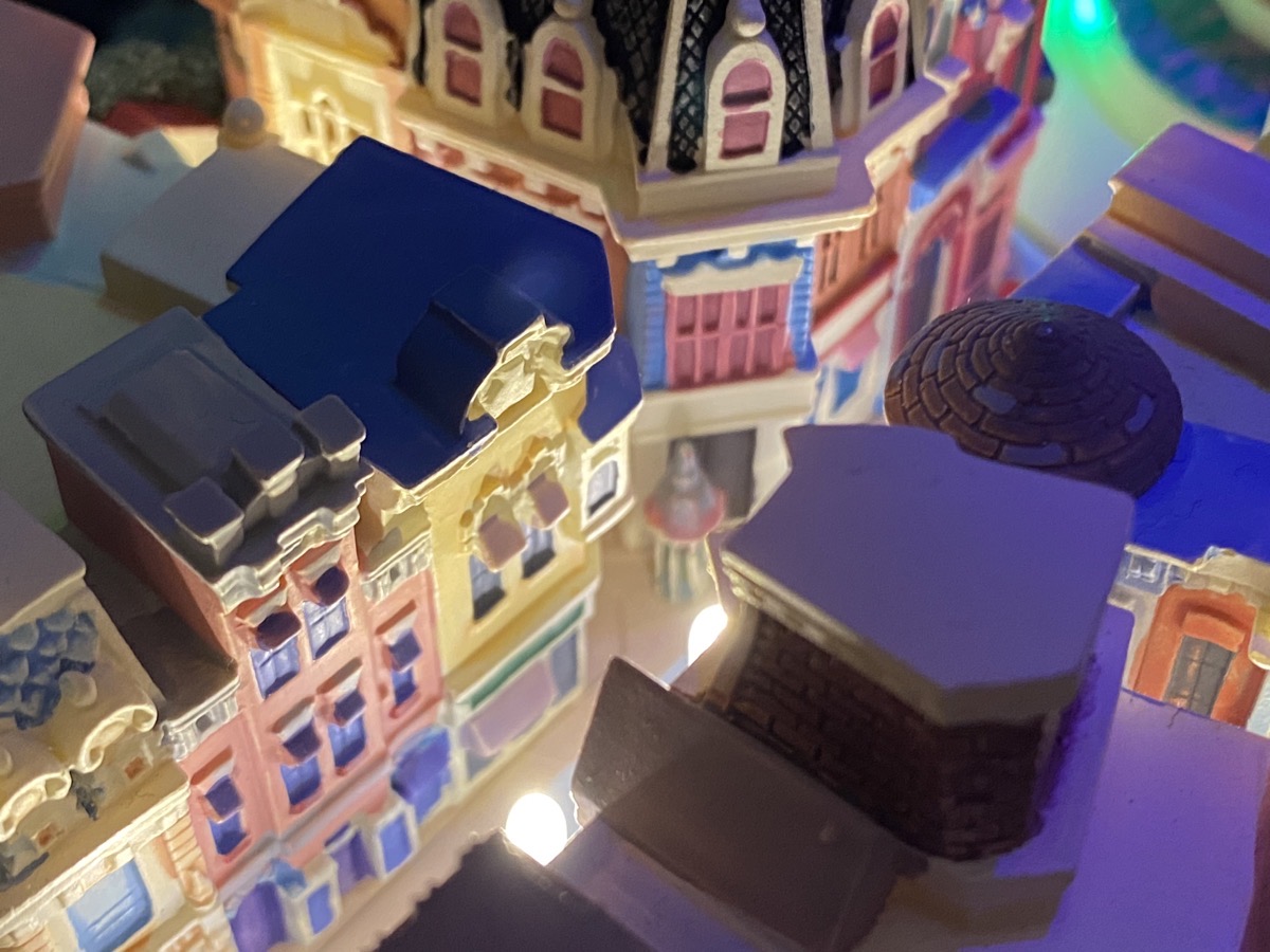 週刊マイ・ディズニーランド 専用ディスプレイケース デアゴスティーニ