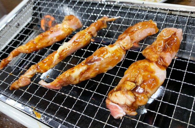松阪で牛食うヤツは素人！ プロは鶏焼肉を食うらしい / 地元民が「間違いない」と口を揃える名店『とりいち』が最高すぎた!!