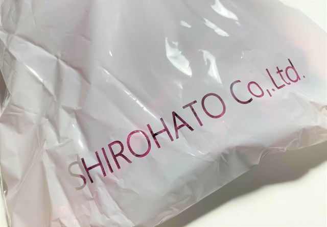 【福袋2021】『SHIROHATO（白鳩）』のブラショーツセットがベリベリグッド!! 今すぐおかわりしたくなるー！ 上下そろいでサイズも豊富よ