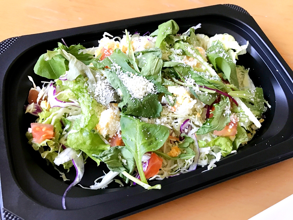 クリスマスにケンタッキーを食べるヤツは素人！ プロはガストの「自家製ローストチキン」をテイクアウトする!! 980円