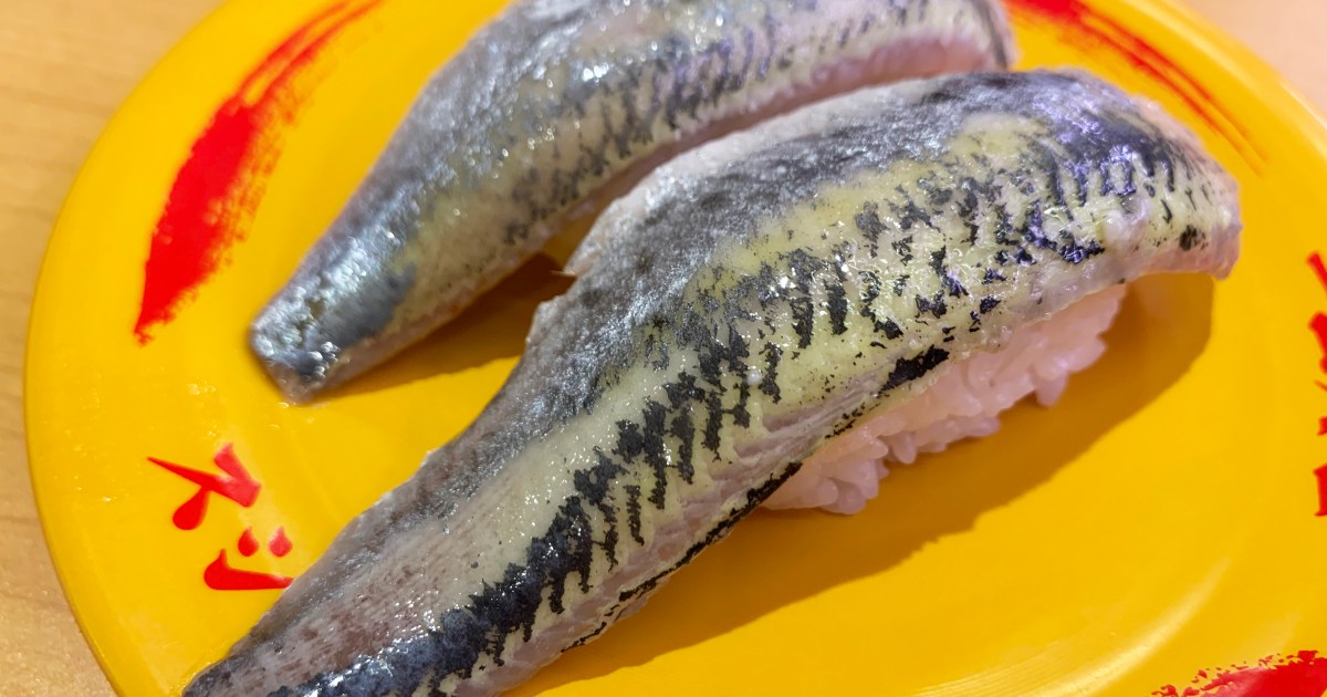 スシロー 回転寿司マニアに聞いた 2貫100円皿 の高コスパネタ3選 年12月版 ロケットニュース24