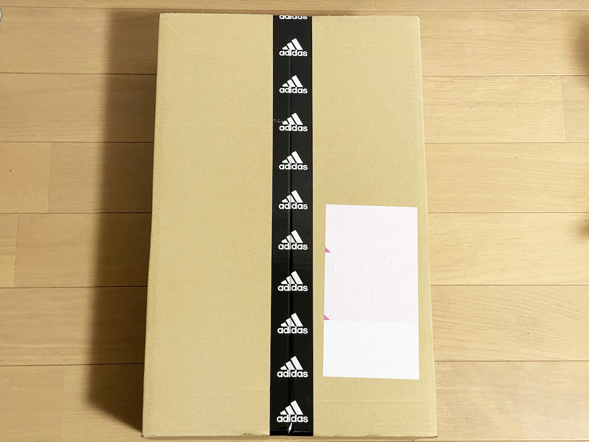 2021年福袋特集】adidas（通販）の1万1000円福袋の中身を大公開！ お得