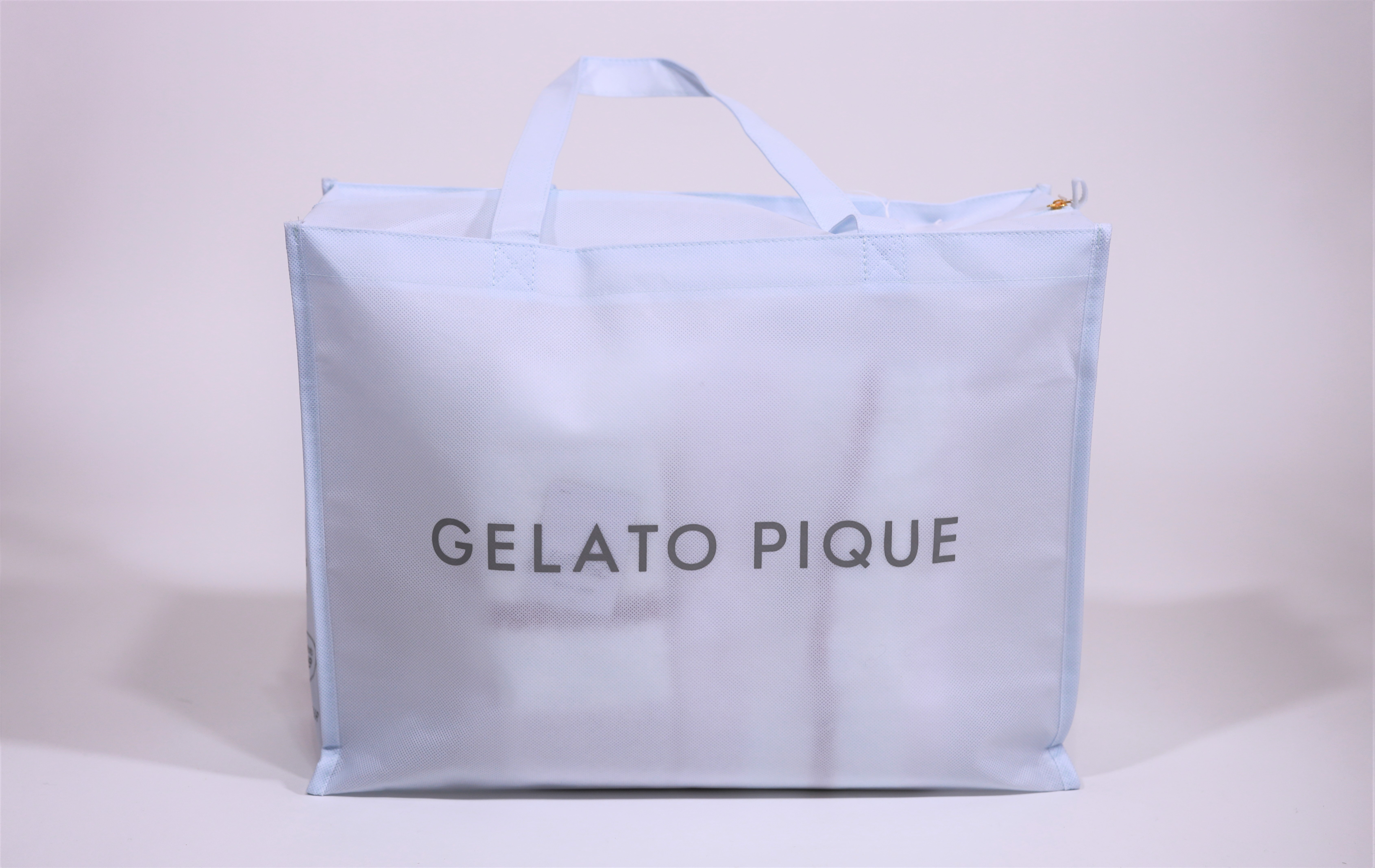 福袋2021】『gelato pique ジェラートピケ』は今年も大人気で予約殺到 