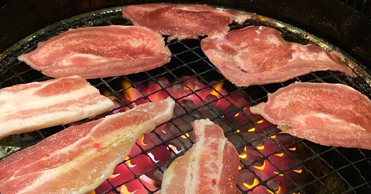 自宅で牛角を再現できるか!? 「どこでも牛角」の焼肉セットを初テイクアウト！